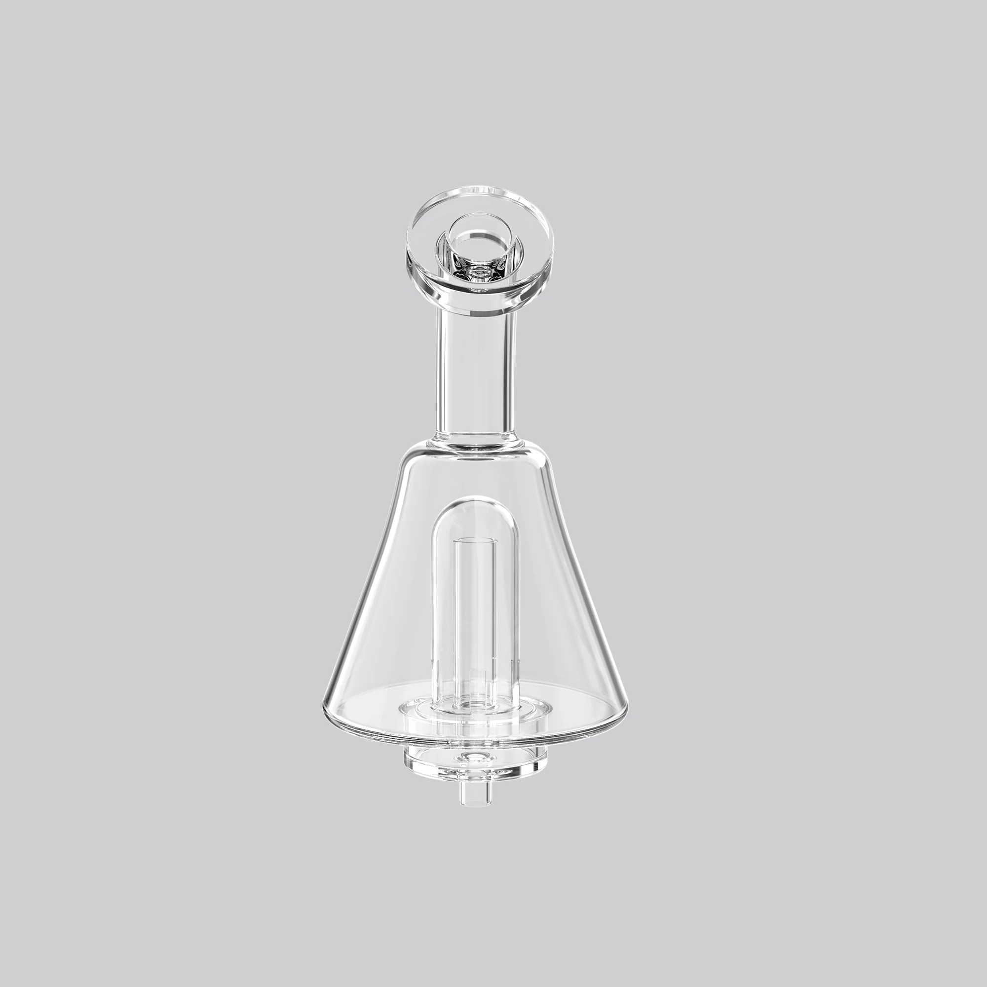 Boost Evo™ Replacement Glass Attachment - Image 3
